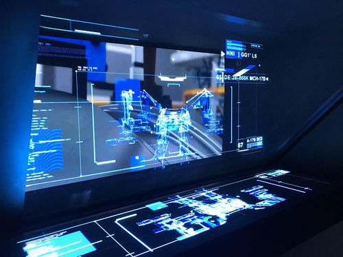 重慶工業互聯網數據服務新探 展示應用中心的實踐與啟示